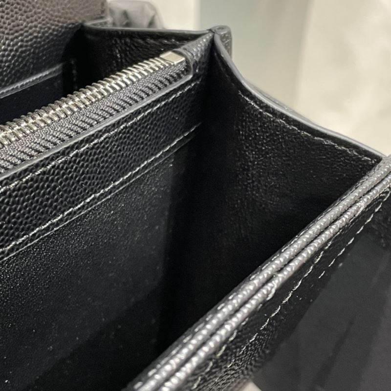 YSL Top Handle Bags